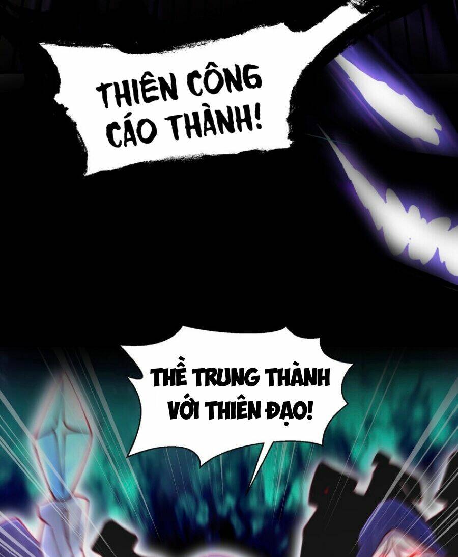 Bắt Đầu Thổ Lộ Với Mỹ Nữ Sư Tôn Chương 50 Ảnh 39