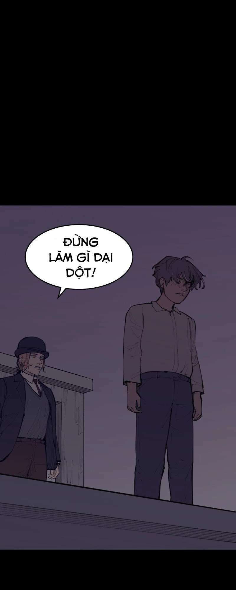 Tướng Quỷ Dạy Yêu Chương 111 Ảnh 21