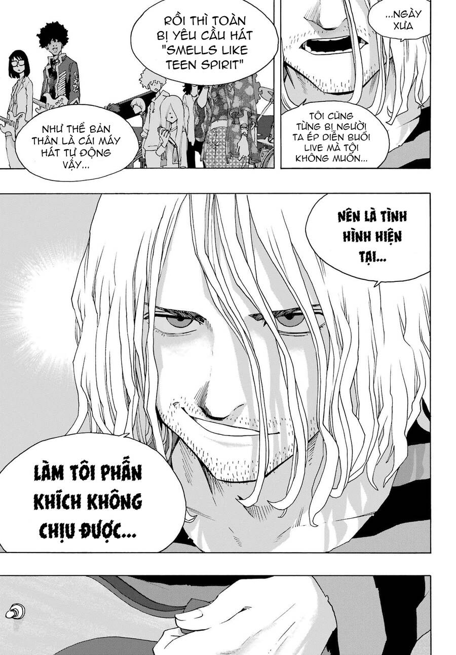 Shiori Experience - Jimi Na Watashi To Hen Na Oji-San Chương 94 Ảnh 5