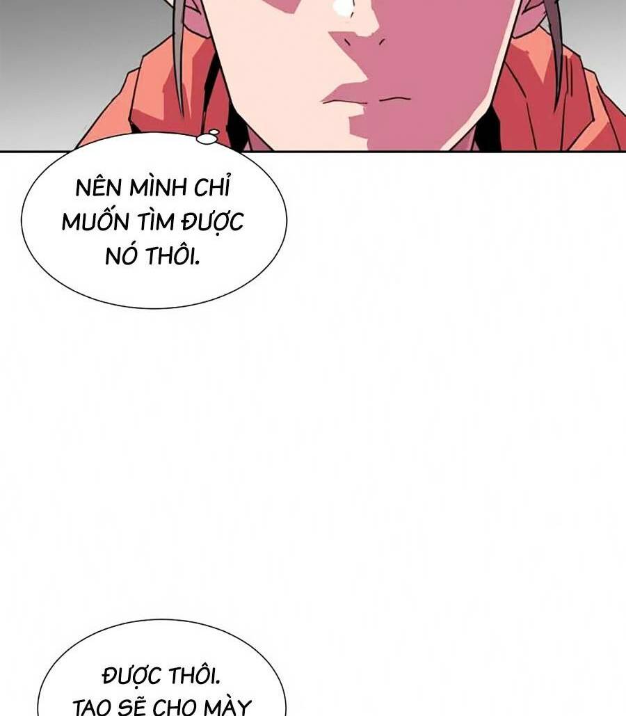 Săn Lùng Bắt Nạt Chương 45 Ảnh 56