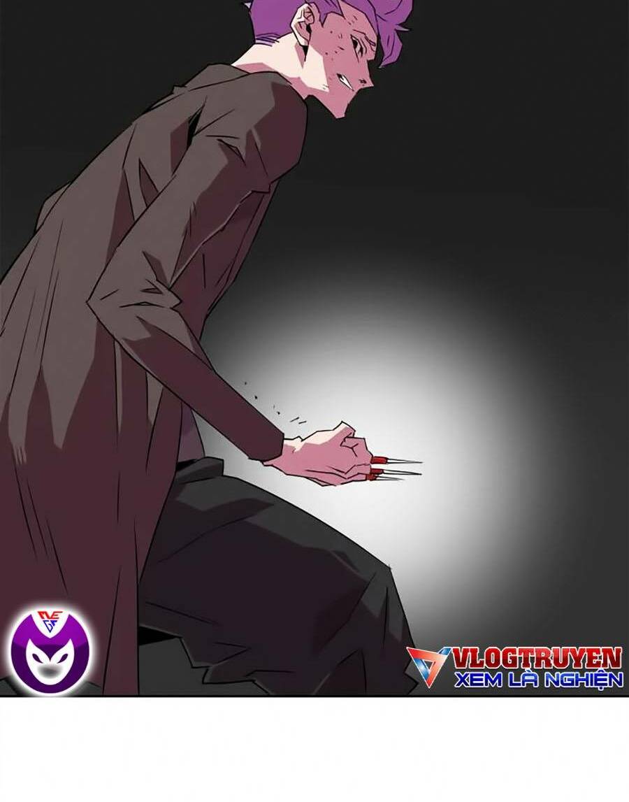 Săn Lùng Bắt Nạt Chương 39 Ảnh 37