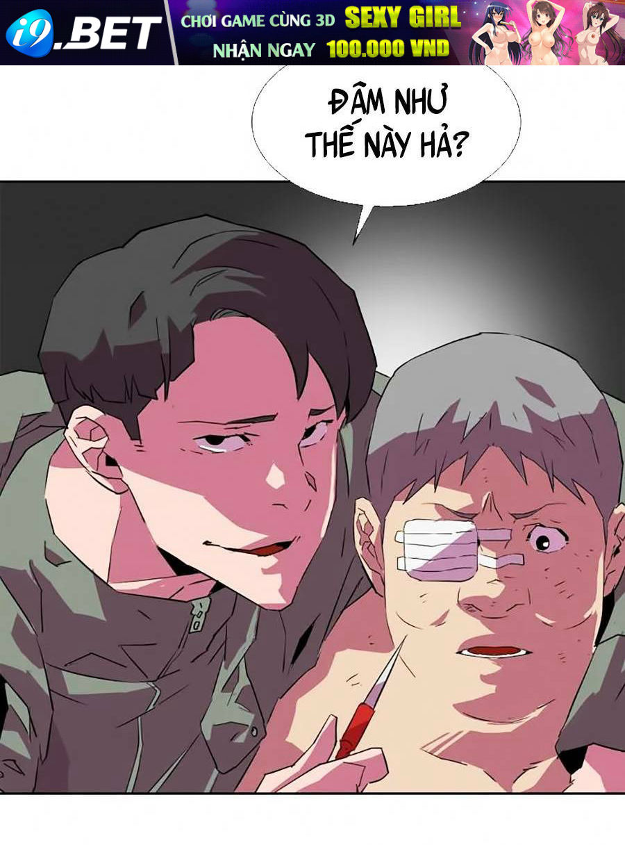 Săn Lùng Bắt Nạt Chương 39 Ảnh 52