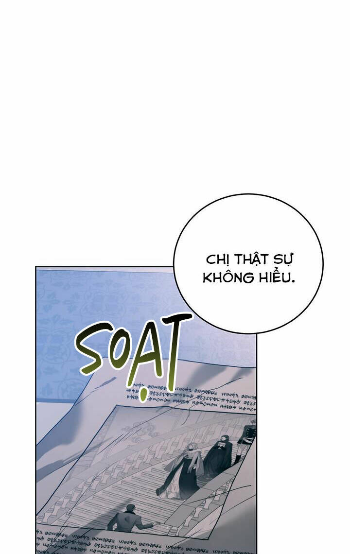 Hôn Nhân Hoàng Gia Chương 51 Ảnh 5
