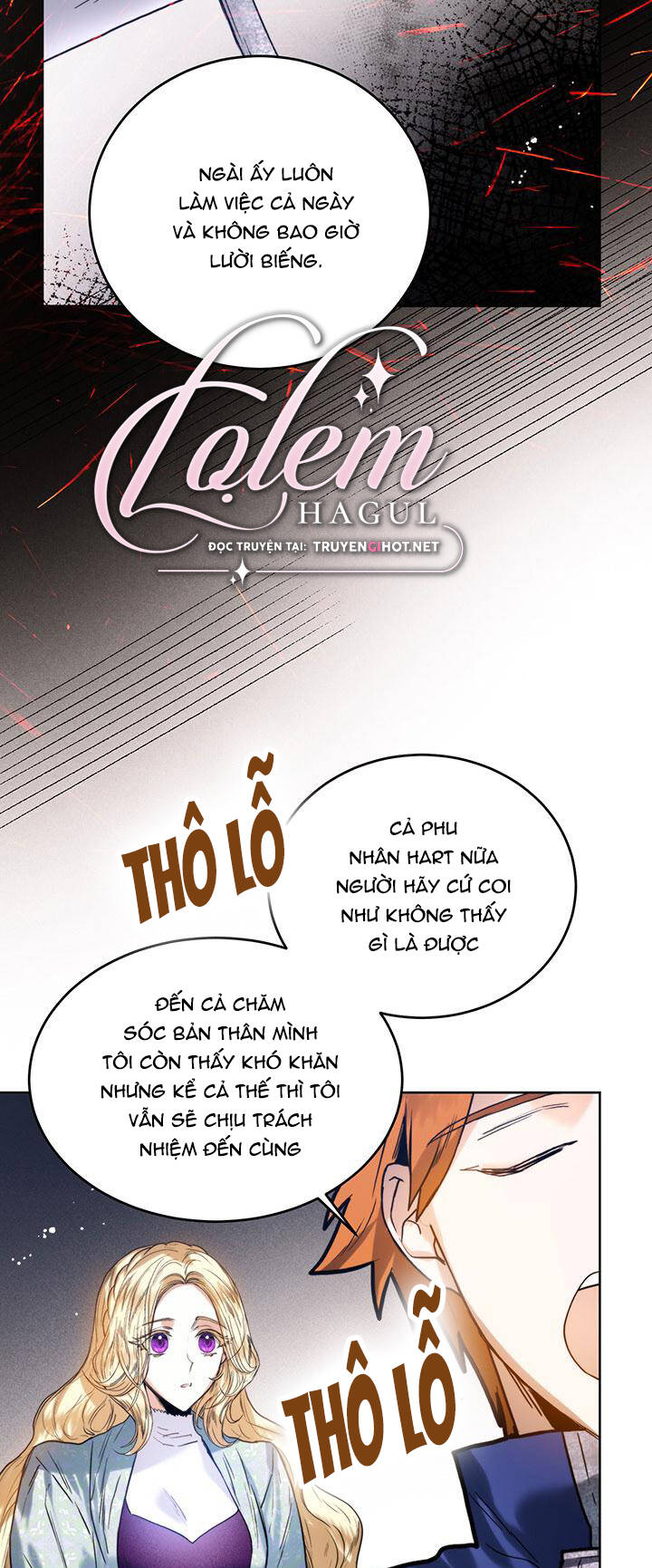 Hôn Nhân Hoàng Gia Chương 42 Ảnh 13