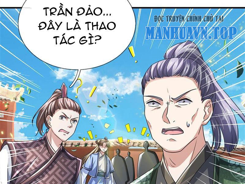 Ta Có Thể Sửa Chữa Vạn Vật Trên Dòng Thời Gian Chương 93 Ảnh 53