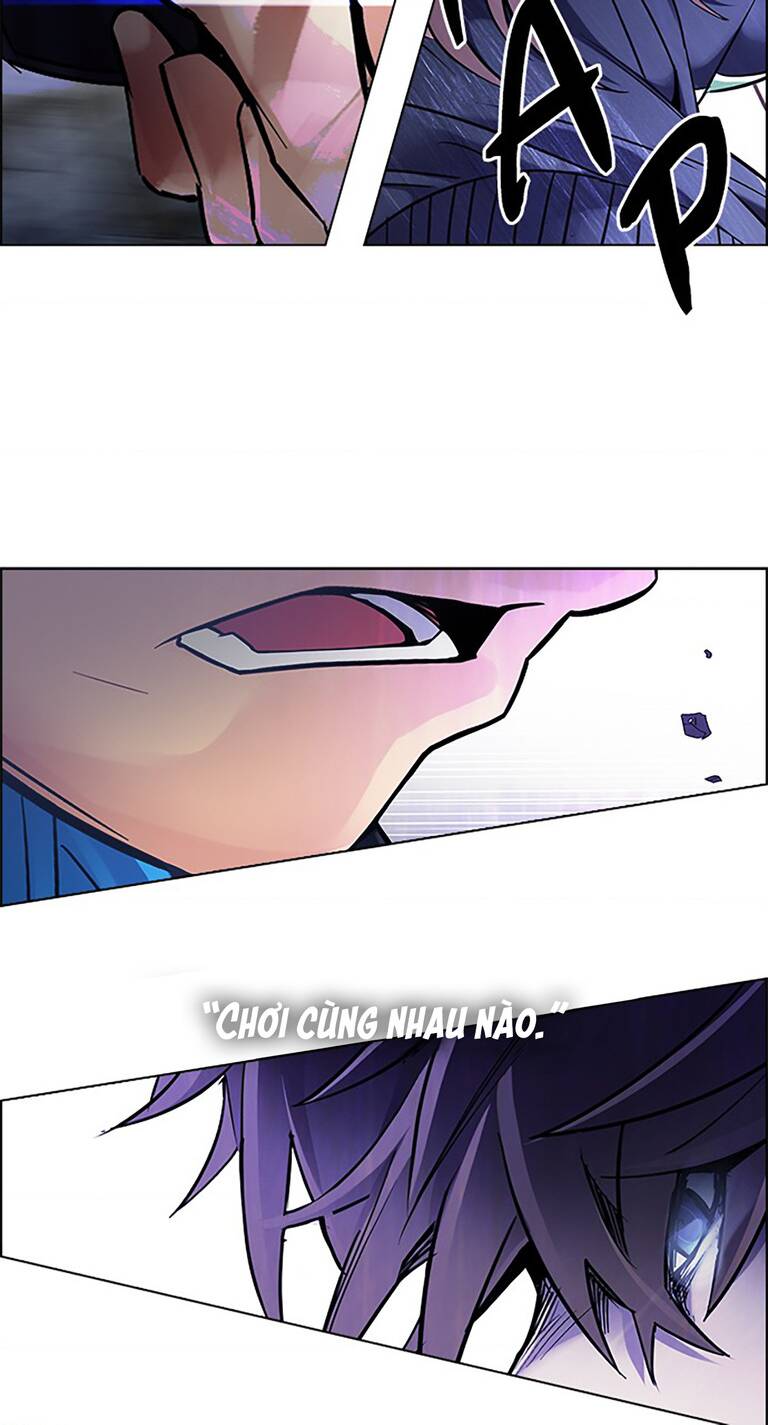 Trò Chơi Số Mệnh Chương 366 Ảnh 73