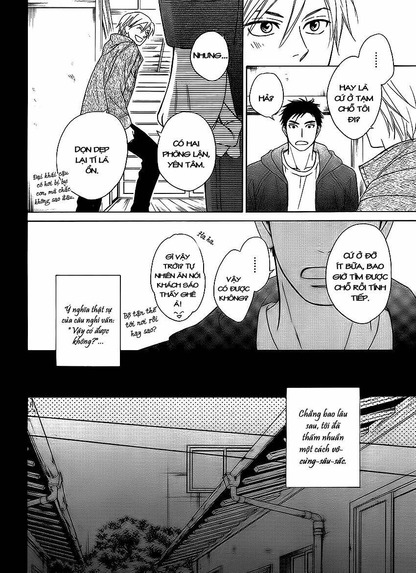 Heart No Kakurega Chương 10 Ảnh 16