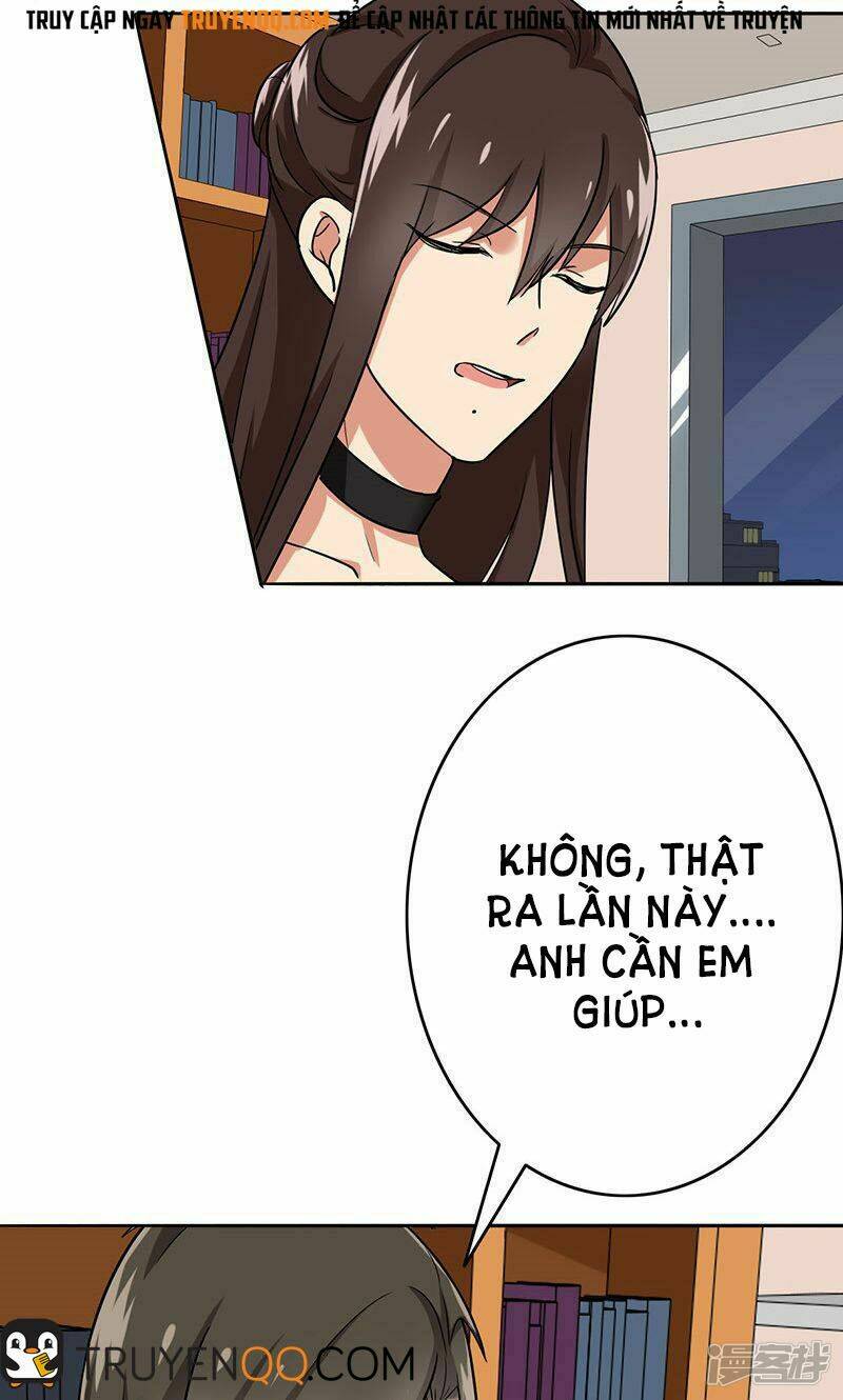 Become A Girl At Night Chương 48 Ảnh 13