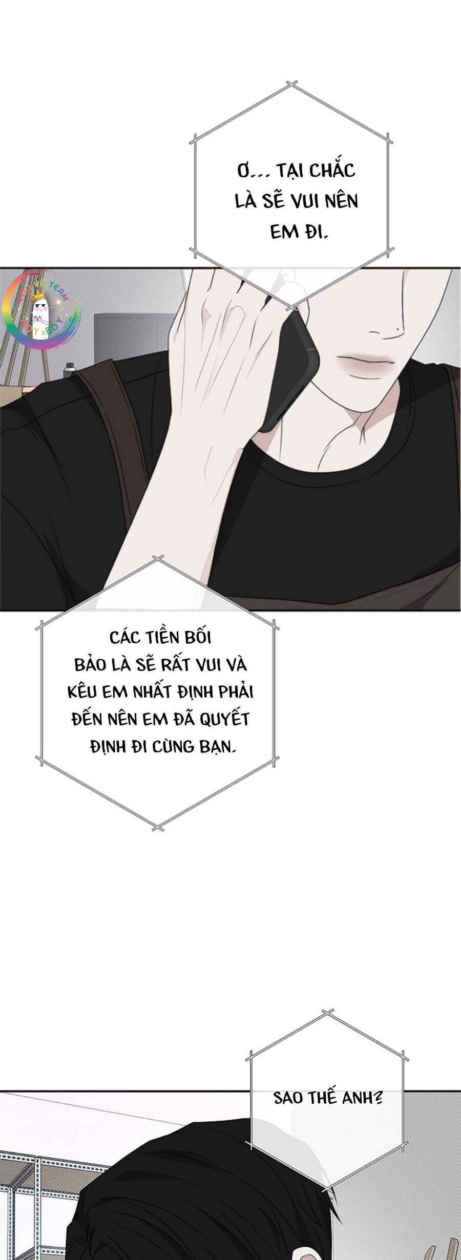 Công Chúa Bị Nguyền Rủa Chương 25 Ảnh 28