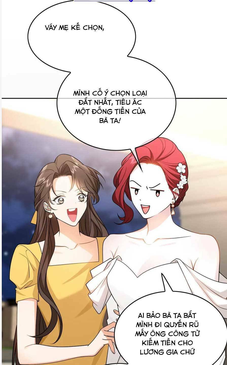 Người Tình Hợp Đồng Của Tổng Tài Chương 24 Ảnh 41
