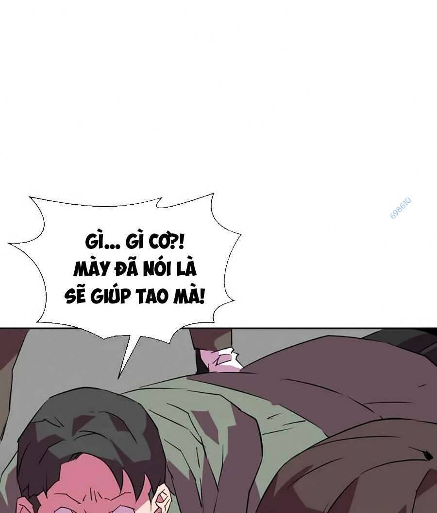 Săn Lùng Bắt Nạt Chương 42 Ảnh 51