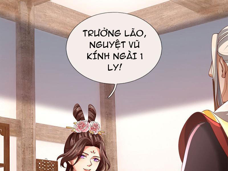 Ta Có Thể Sửa Chữa Vạn Vật Trên Dòng Thời Gian Chương 98 Ảnh 5