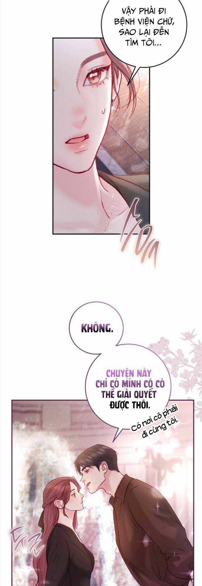 My Demon - Ác Quỷ Của Tôi Chương 7 Ảnh 28