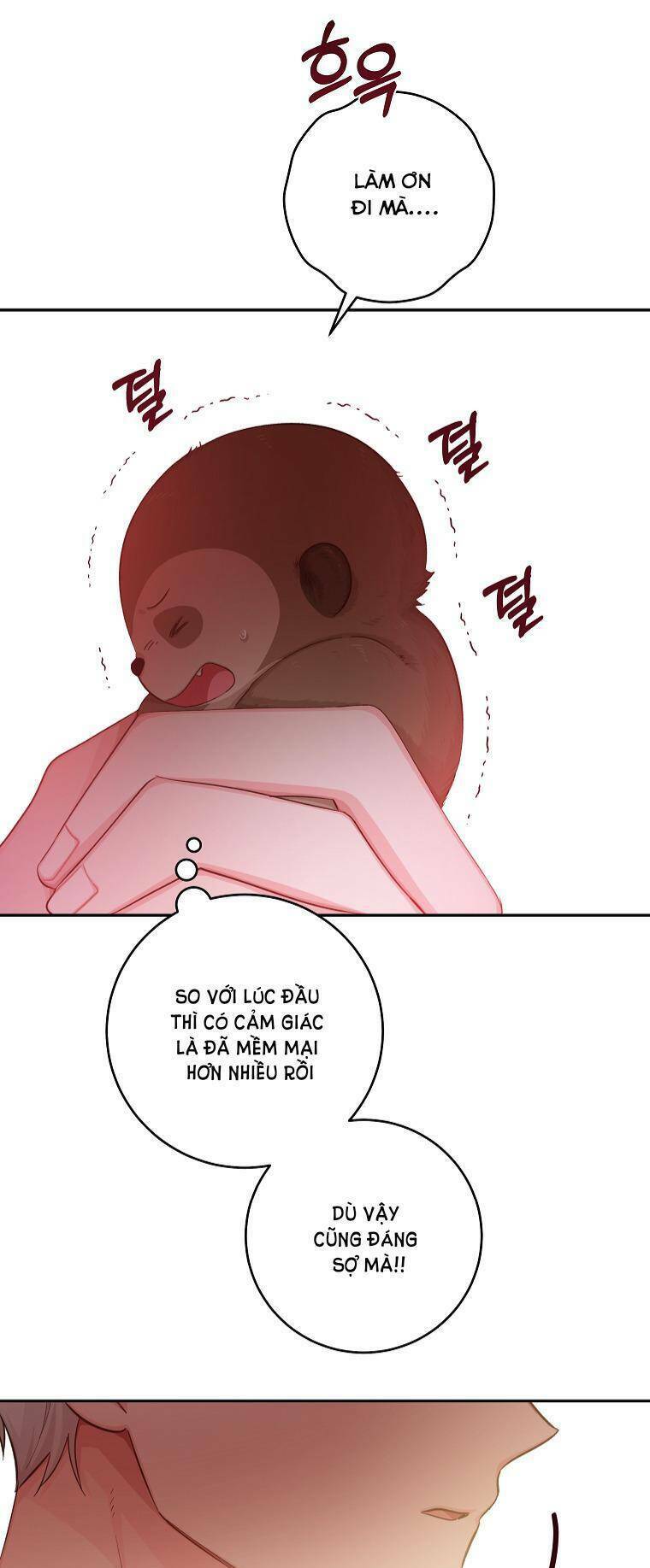 Chỉ Cần Nắm Tay Em Chương 19 Ảnh 17