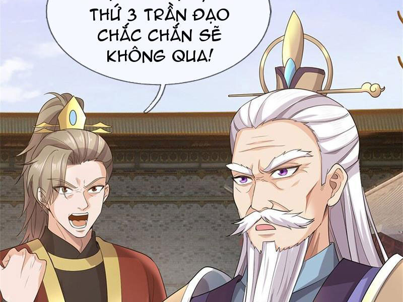 Ta Có Thể Sửa Chữa Vạn Vật Trên Dòng Thời Gian Chương 109 Ảnh 59