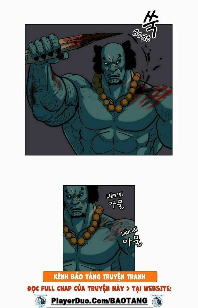 Barkhan Chương 6 Ảnh 24