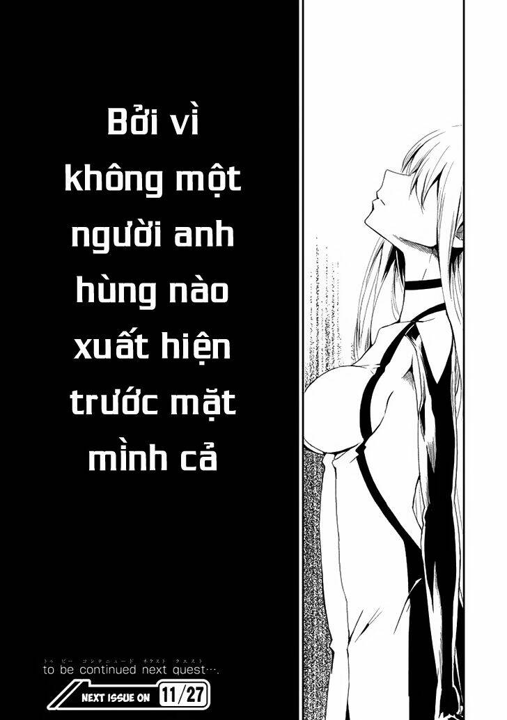 Dungeon Ni Deai Wo Motomeru No Wa Machigatte Iru Darou Ka Gaiden - Sword Oratoria Chương 5 Ảnh 35