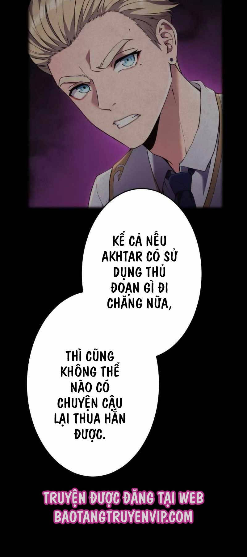 Pháp Sư Cận Chiến Hồi Quy Chương 16 Ảnh 15