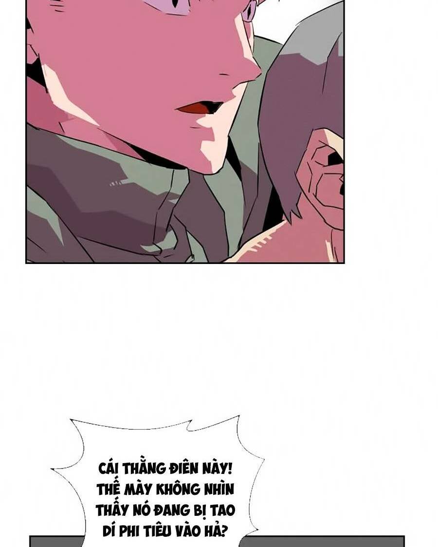Săn Lùng Bắt Nạt Chương 39 Ảnh 65