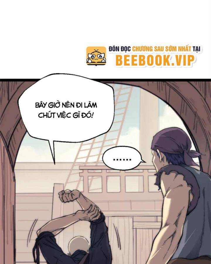 Một Ngày Của Tôi Có 48 Giờ Chương 72 Ảnh 22