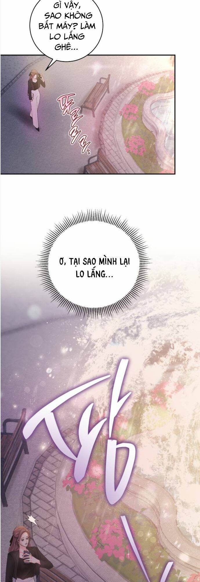 My Demon - Ác Quỷ Của Tôi Chương 7 Ảnh 13