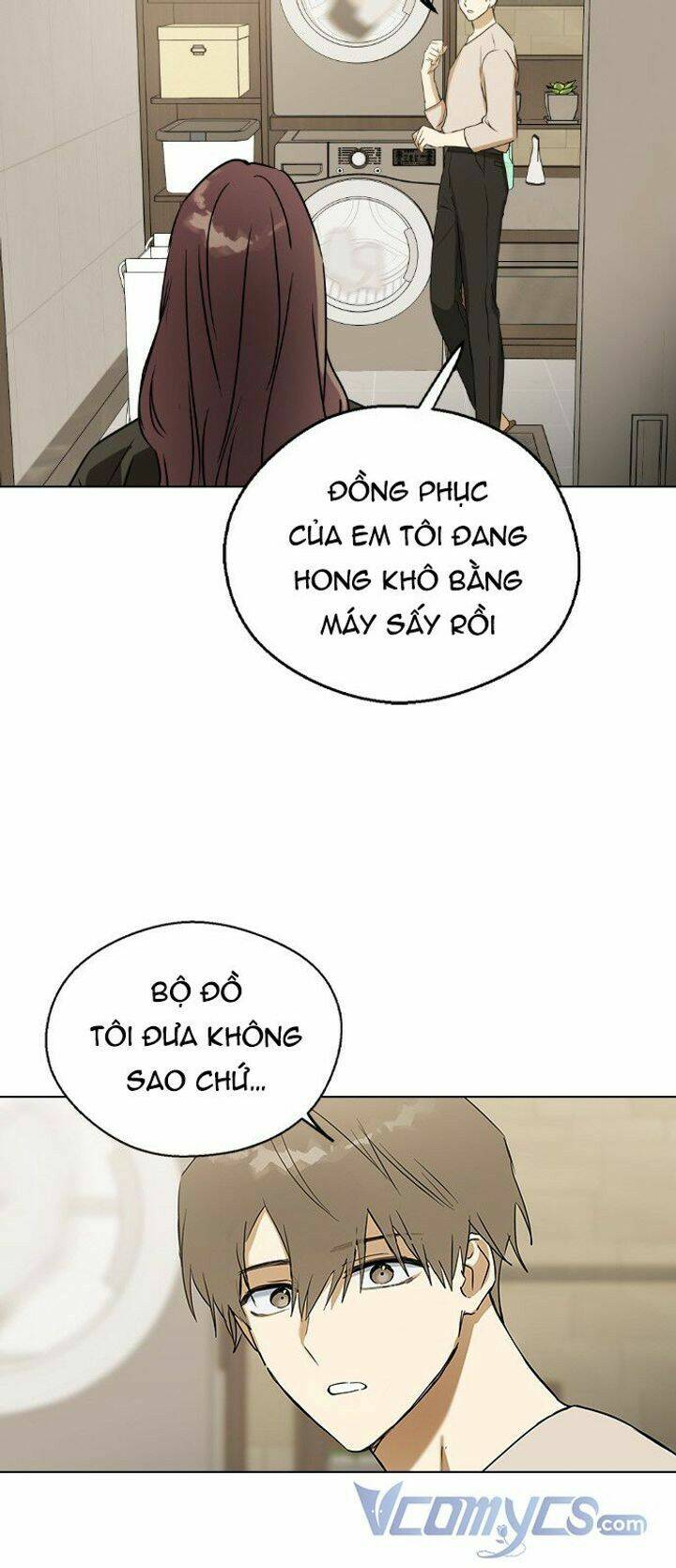 Duyên Nợ Kiếp Trước Chương 30 Ảnh 73