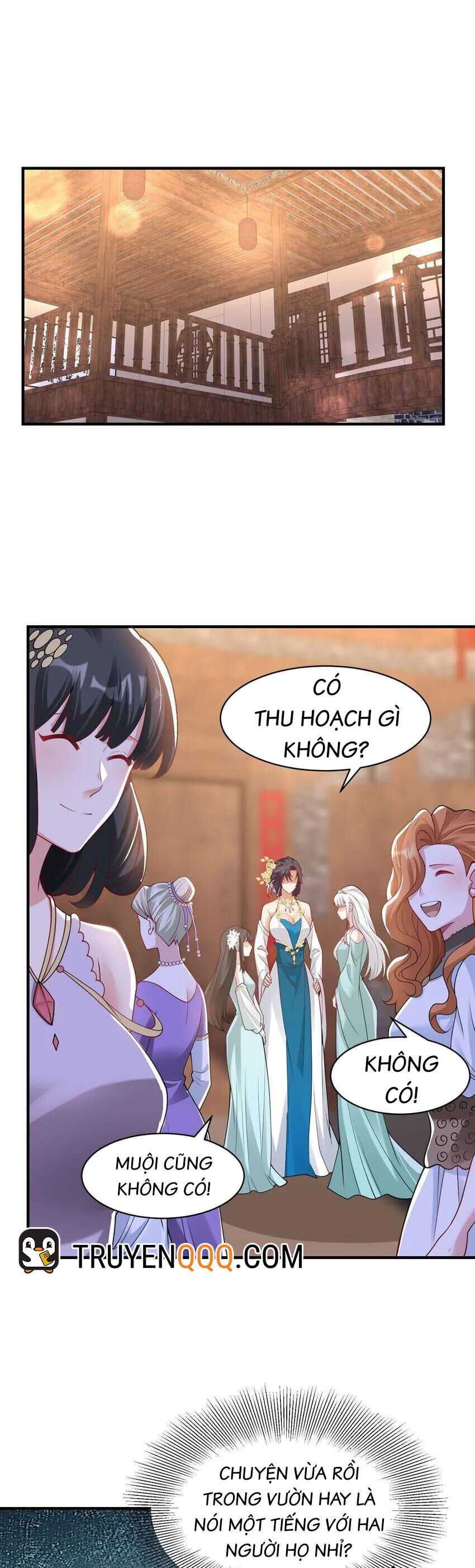 Anh Rể Mạnh Nhất Lịch Sử Chương 24 Ảnh 18