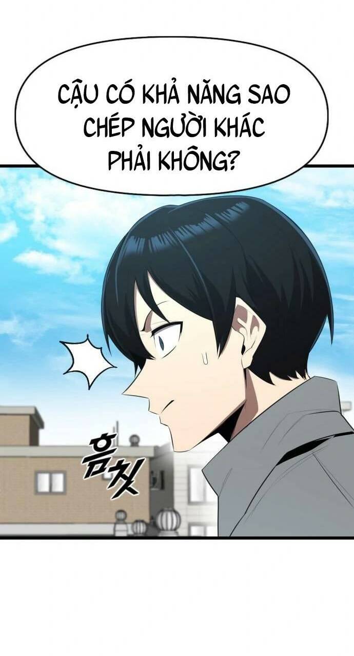 Người Thay Thế Anh Hùng Chương 12 Ảnh 56