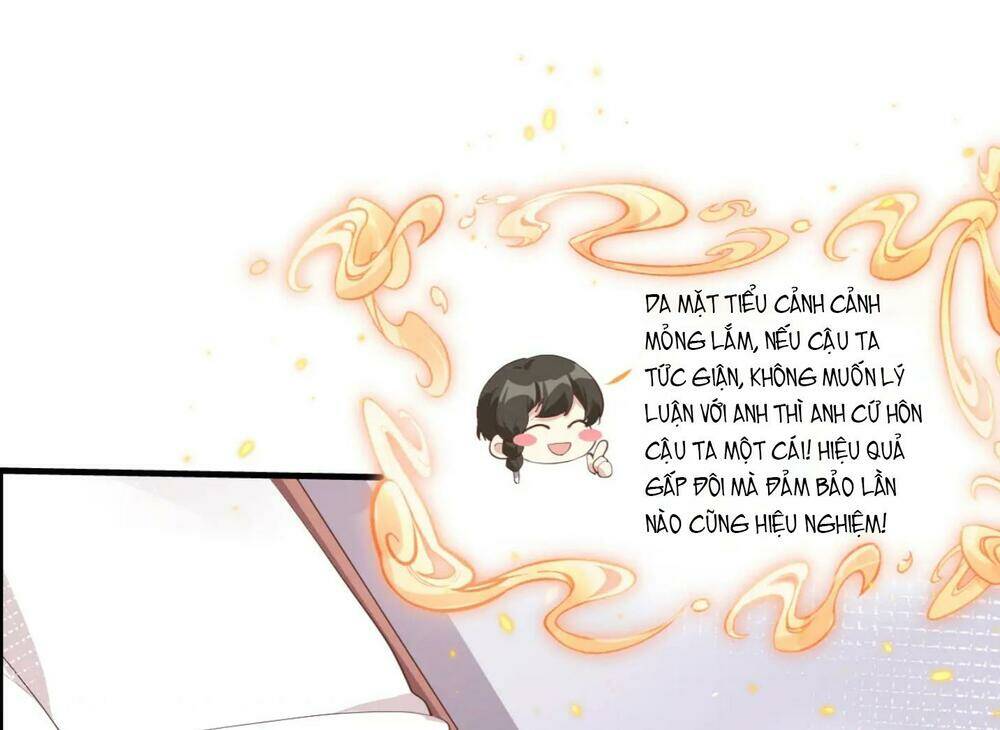 Chàng Vú Em Tu Chân Chương 66 Ảnh 7