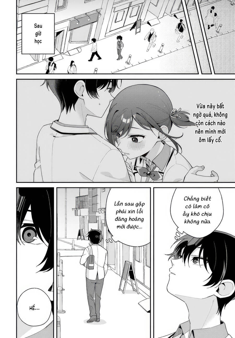 Futago Matomete 'Kanojo' Ni Shinai? Chương 1 Ảnh 19