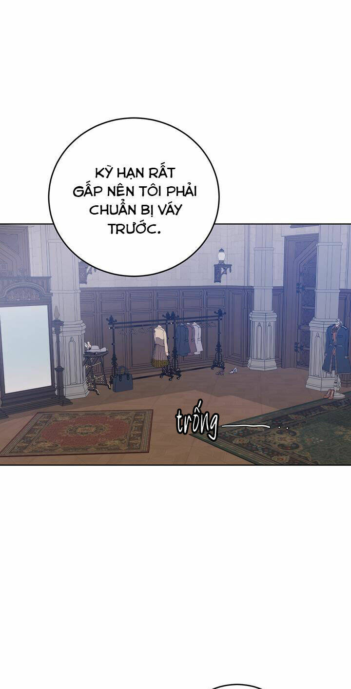 Hôn Nhân Hoàng Gia Chương 50 Ảnh 54