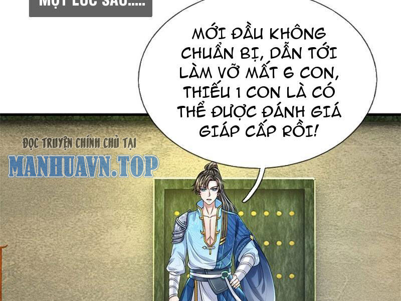 Ta Có Thể Sửa Chữa Vạn Vật Trên Dòng Thời Gian Chương 108 Ảnh 67