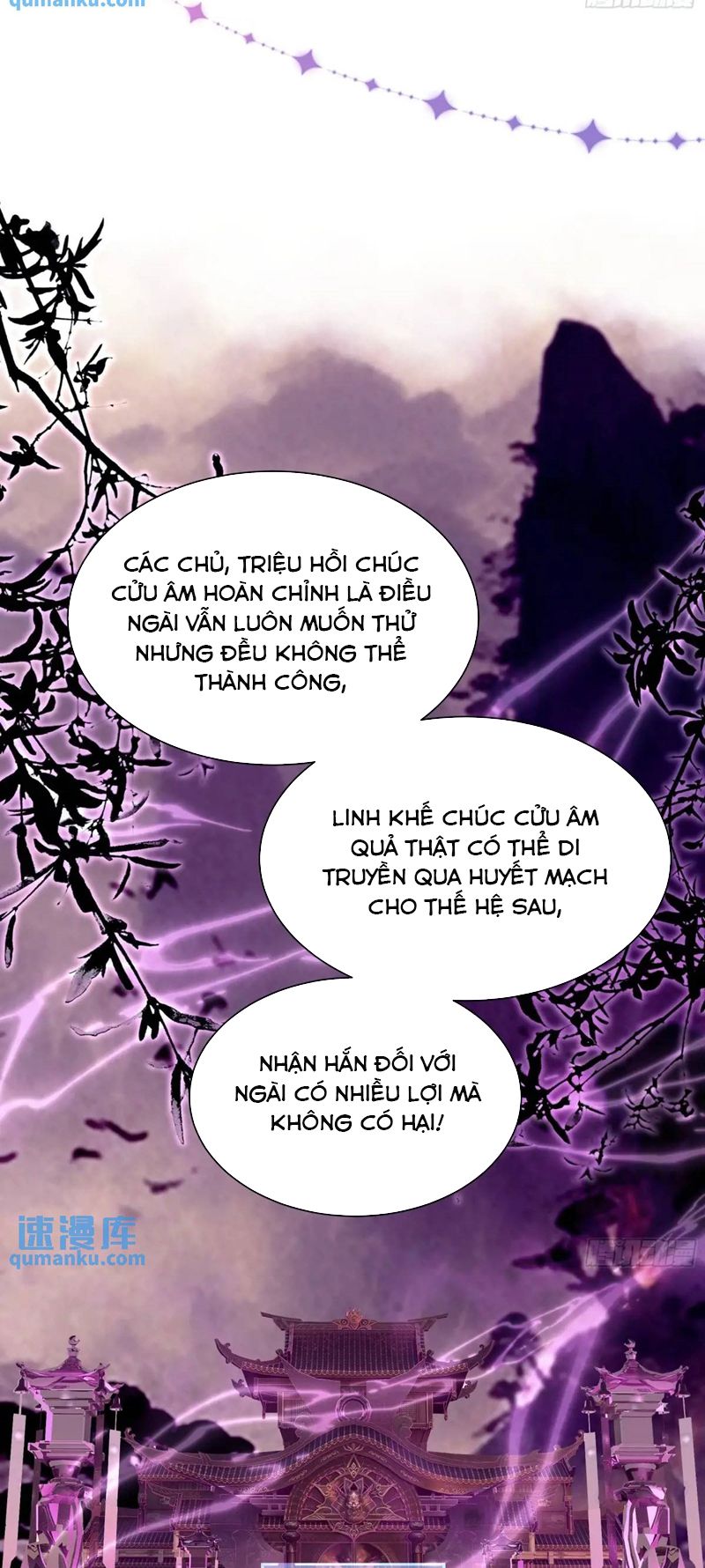 Tôi Nghi Ngờ Hệ Thống Thích Tôi Chương 88 Ảnh 35
