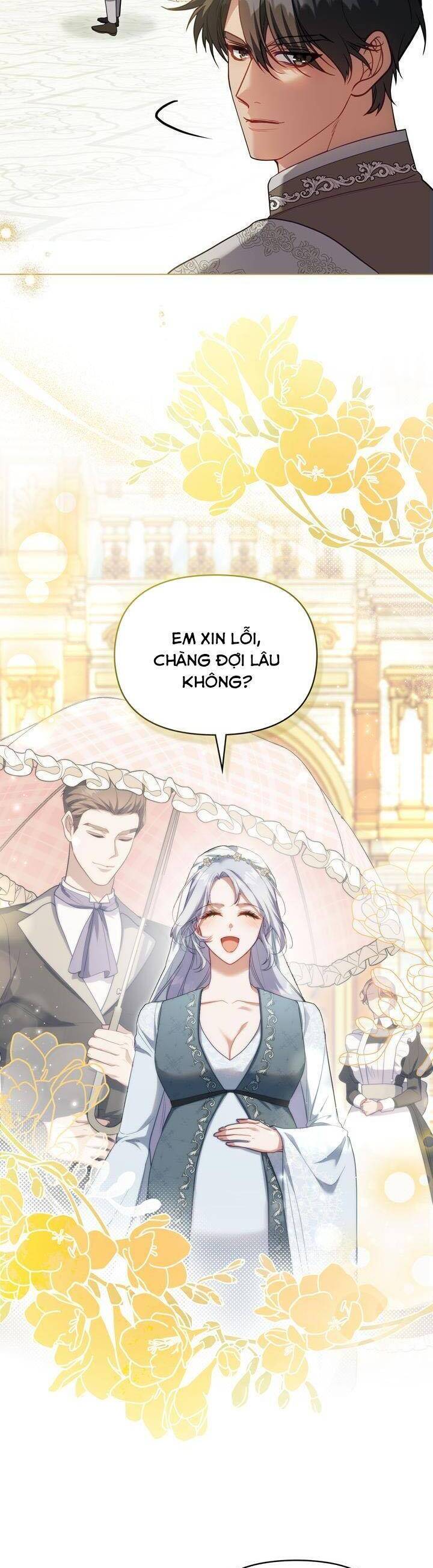 Nếu Không Vâng Lời Công Tước Chương 93 Ảnh 11