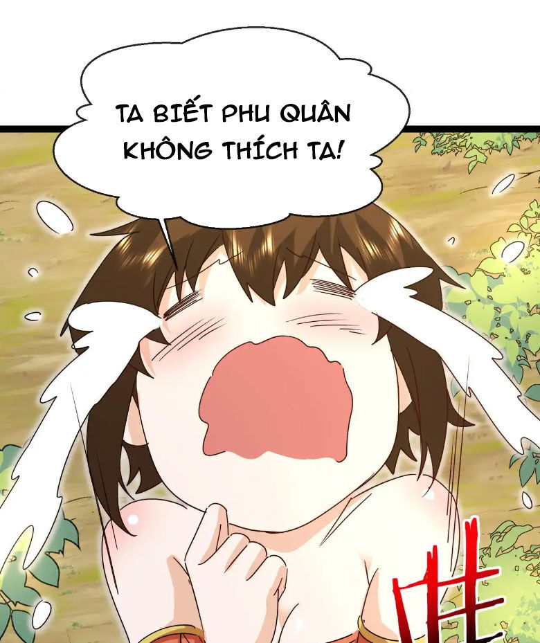 Ta Chuyển Sinh Thành Vạn Yêu Chi Vương Chương 38 Ảnh 33