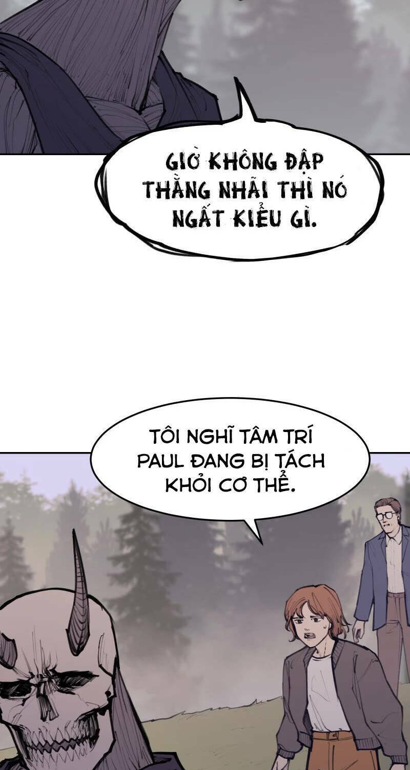 Tướng Quỷ Dạy Yêu Chương 123 Ảnh 22