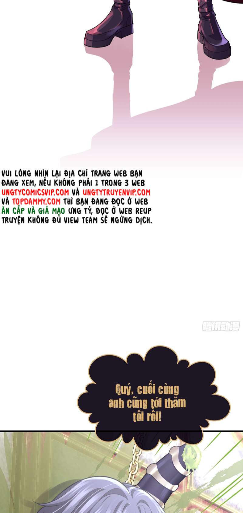 Tôi Nghi Ngờ Hệ Thống Thích Tôi Chương 82 Ảnh 40