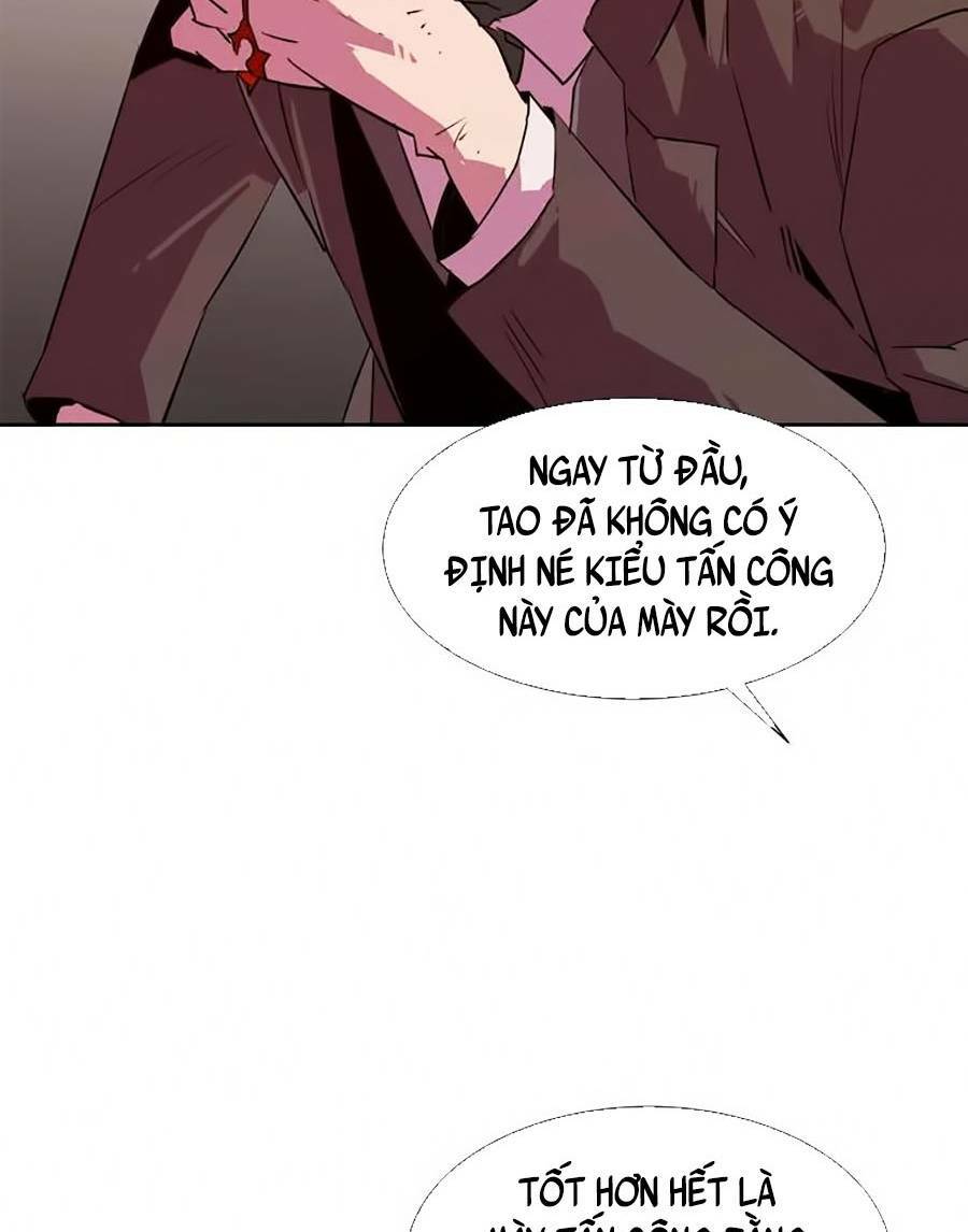 Săn Lùng Bắt Nạt Chương 39 Ảnh 16