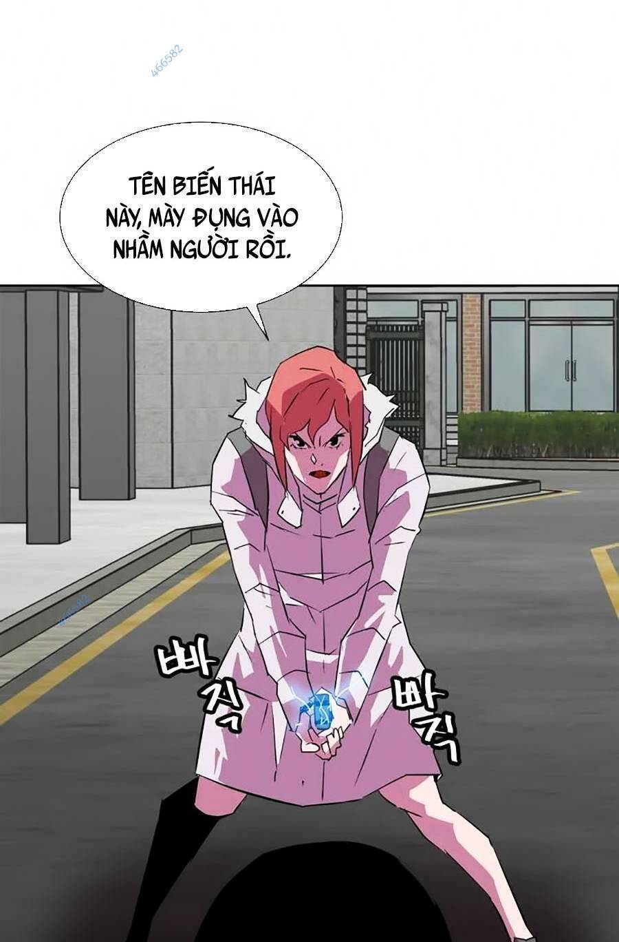 Săn Lùng Bắt Nạt Chương 40 Ảnh 92