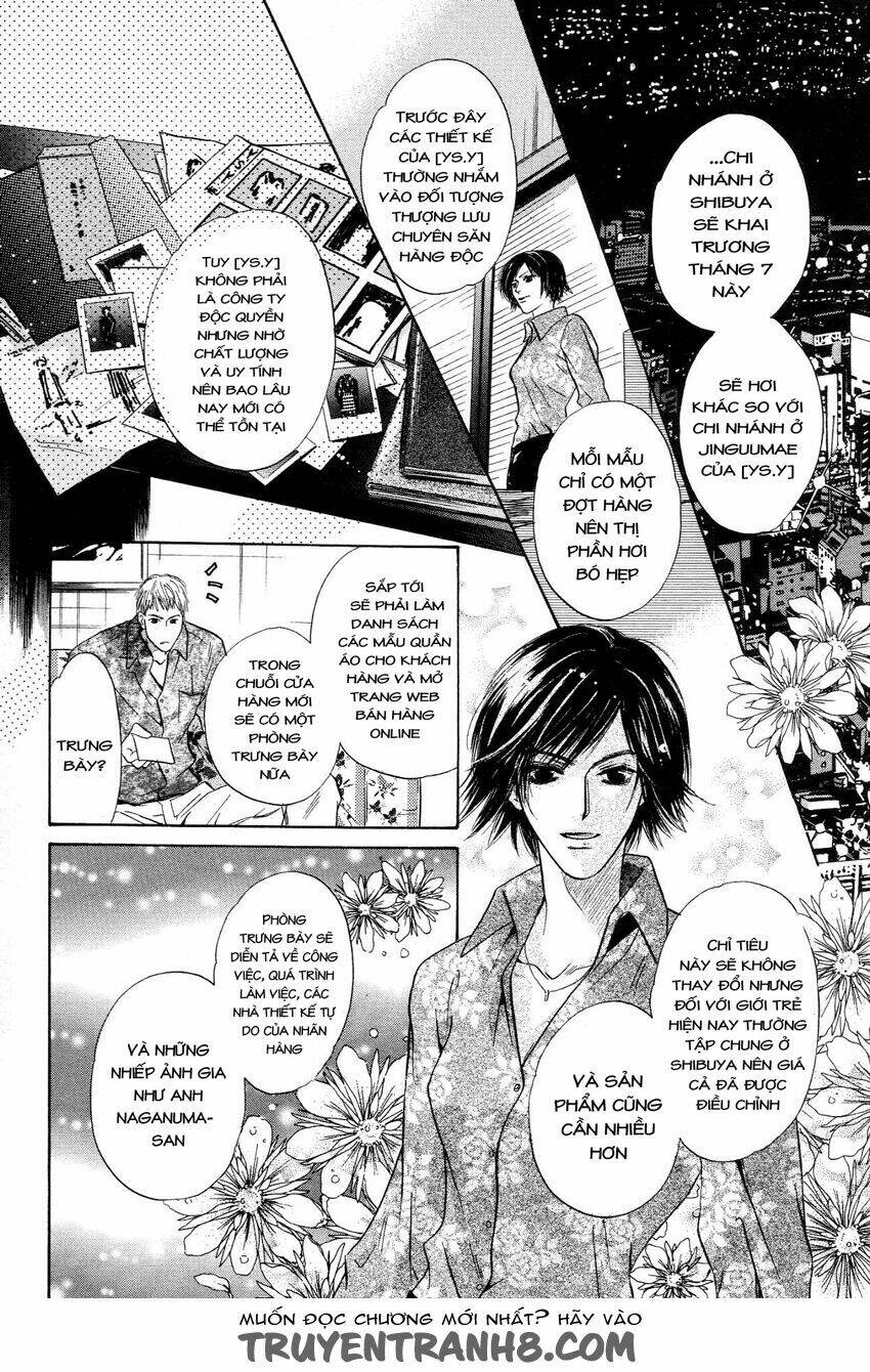 Komatta Toki Ni Wa Hoshi Ni Kike! Chương 44 Ảnh 38
