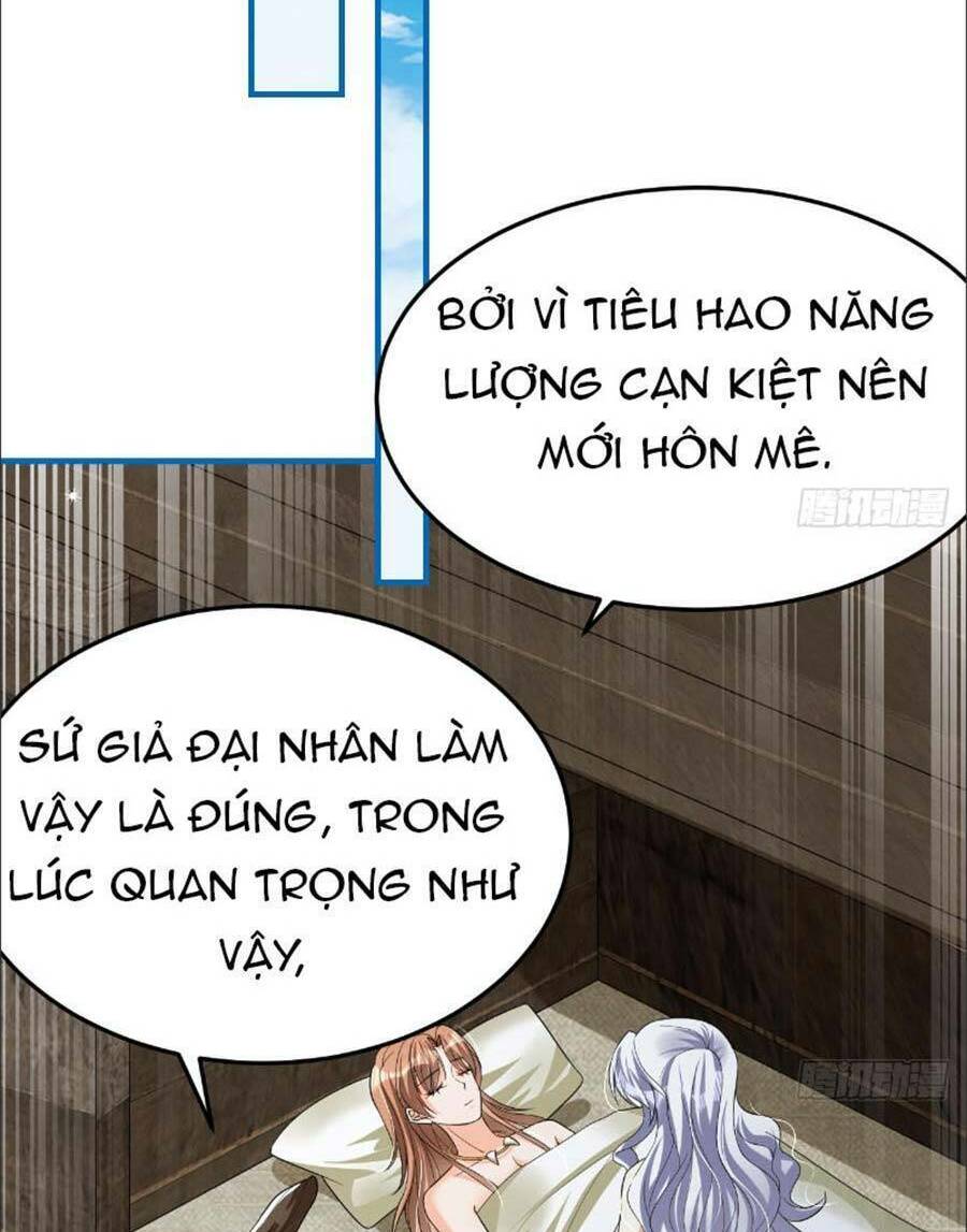 Phu Quân Thú Thế Tranh Sủng Thành Nghiện Chương 11 Ảnh 17