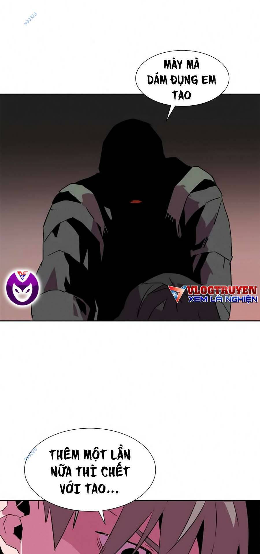 Săn Lùng Bắt Nạt Chương 44 Ảnh 59