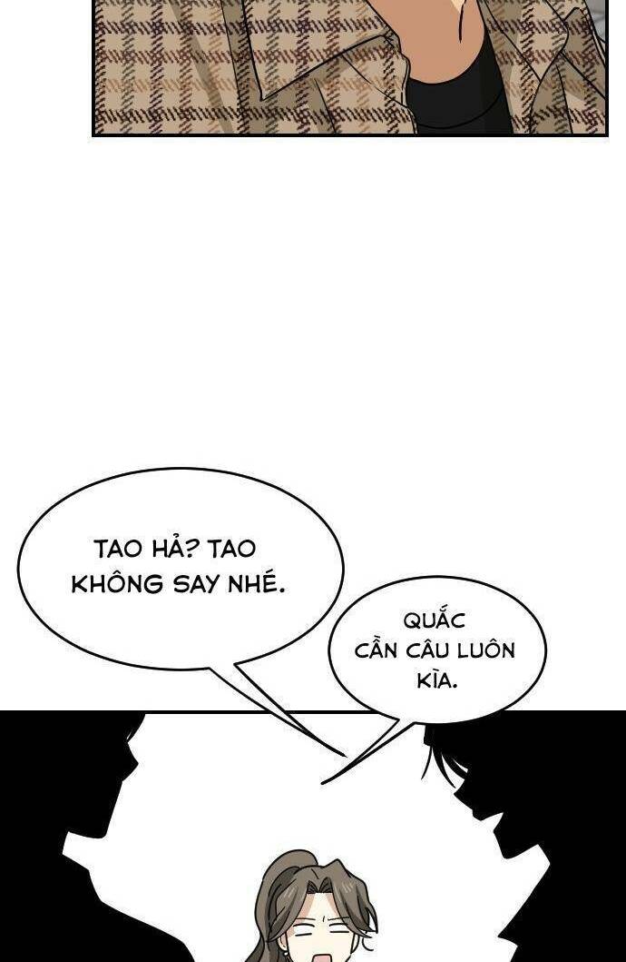 Bạn Của Em Trai Chương 61 Ảnh 28