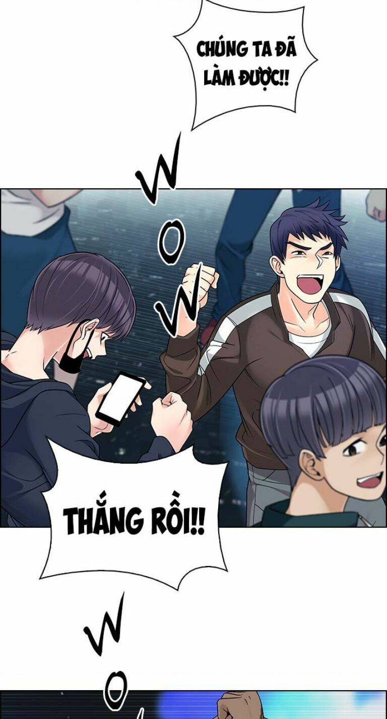 Trò Chơi Số Mệnh Chương 380 Ảnh 12