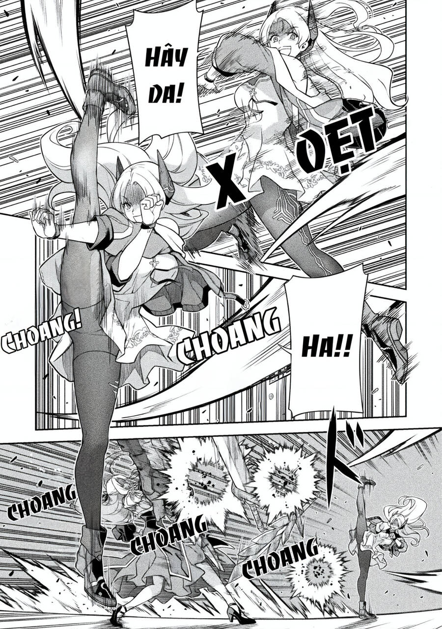 Drawing: Saikyou Mangaka Wa Oekaki Skill De Isekai Musou Suru! Chương 131 Ảnh 5