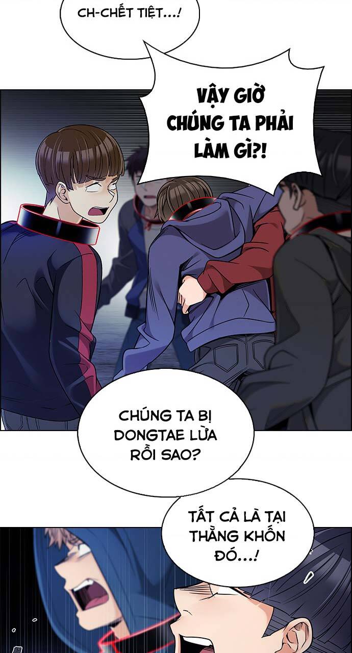 Trò Chơi Số Mệnh Chương 377 Ảnh 13