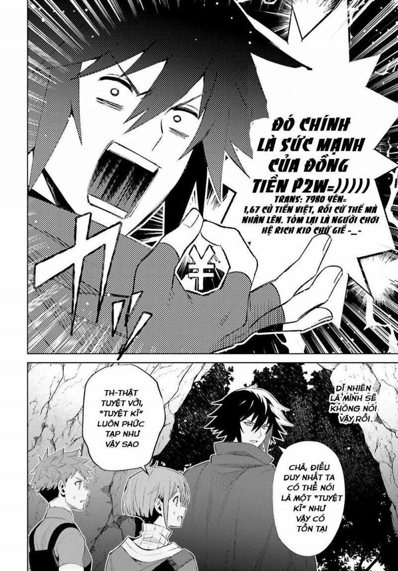 Shujinkou Janai! Chương 1 Ảnh 33
