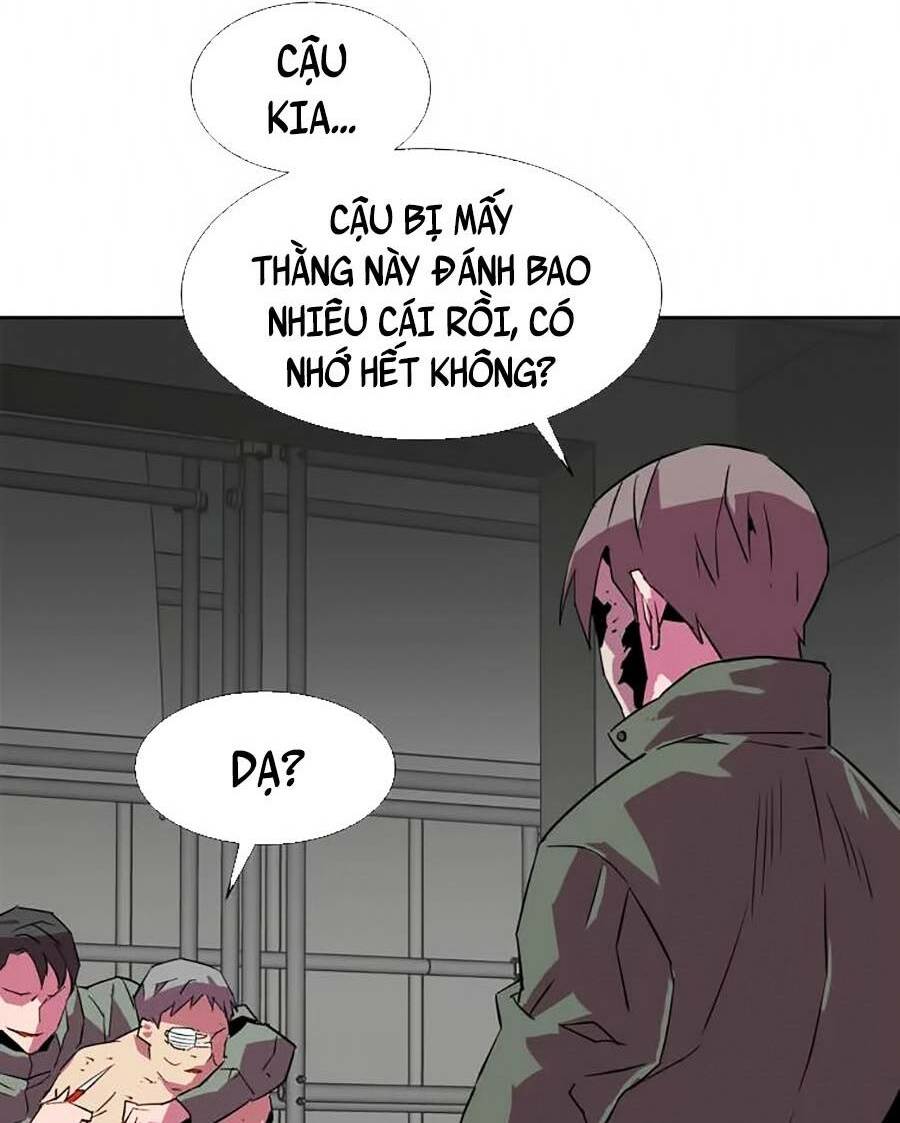 Săn Lùng Bắt Nạt Chương 39 Ảnh 59