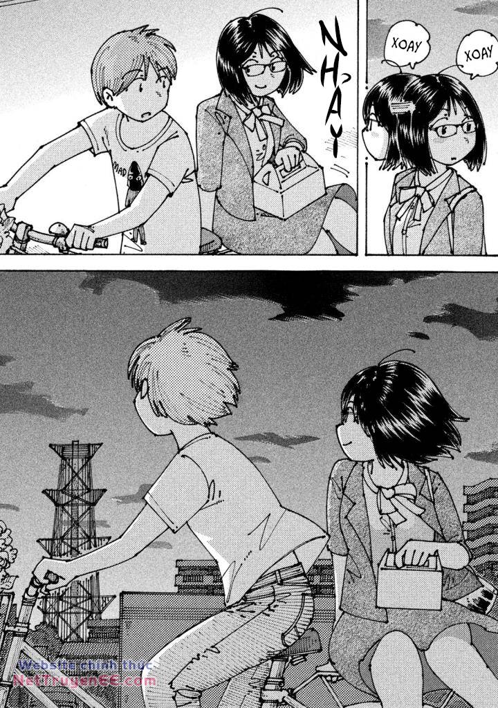 Ookumo-Chan Flashback Chương 7 Ảnh 21