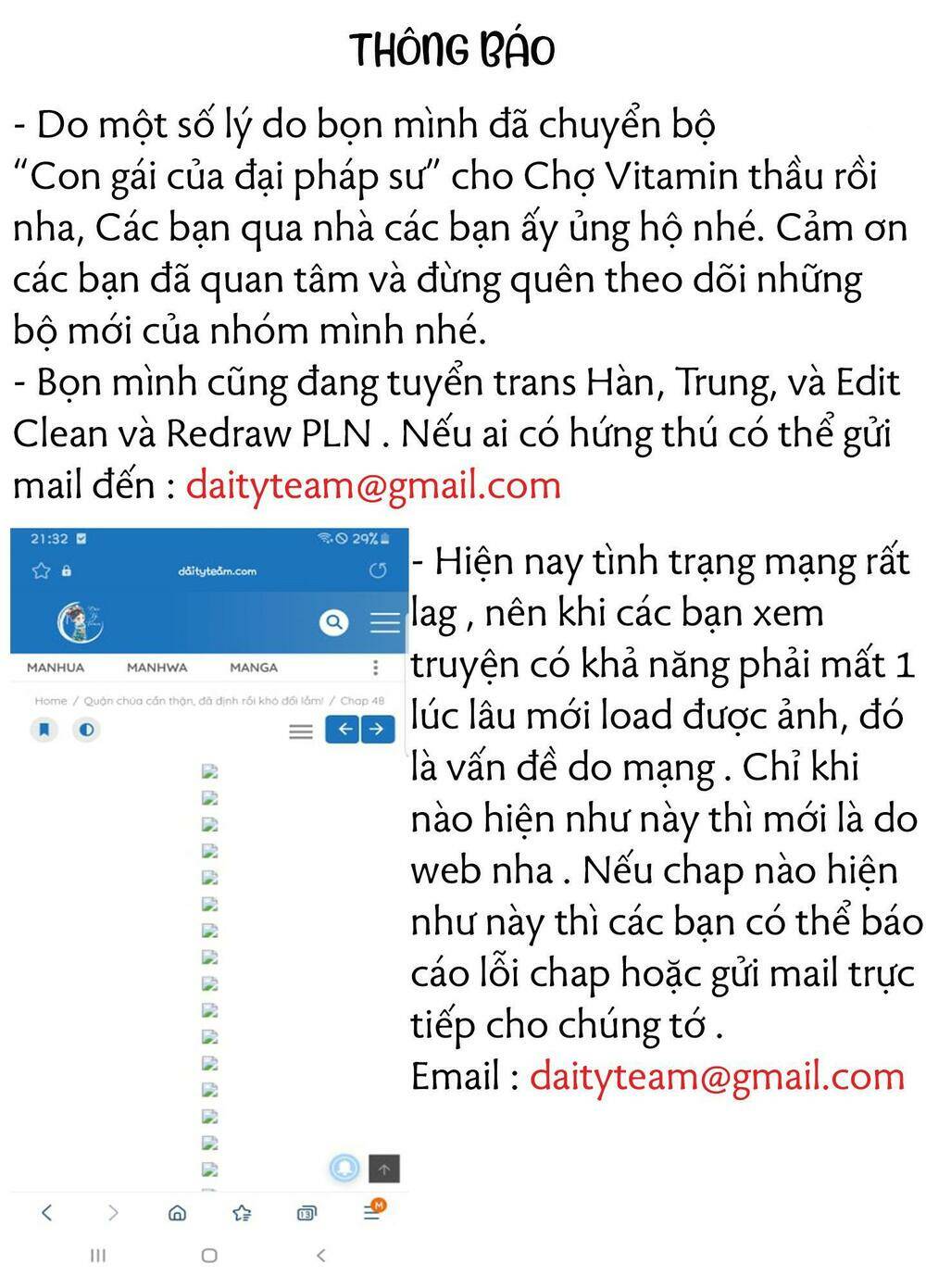 Chàng Vú Em Tu Chân Chương 67 Ảnh 3